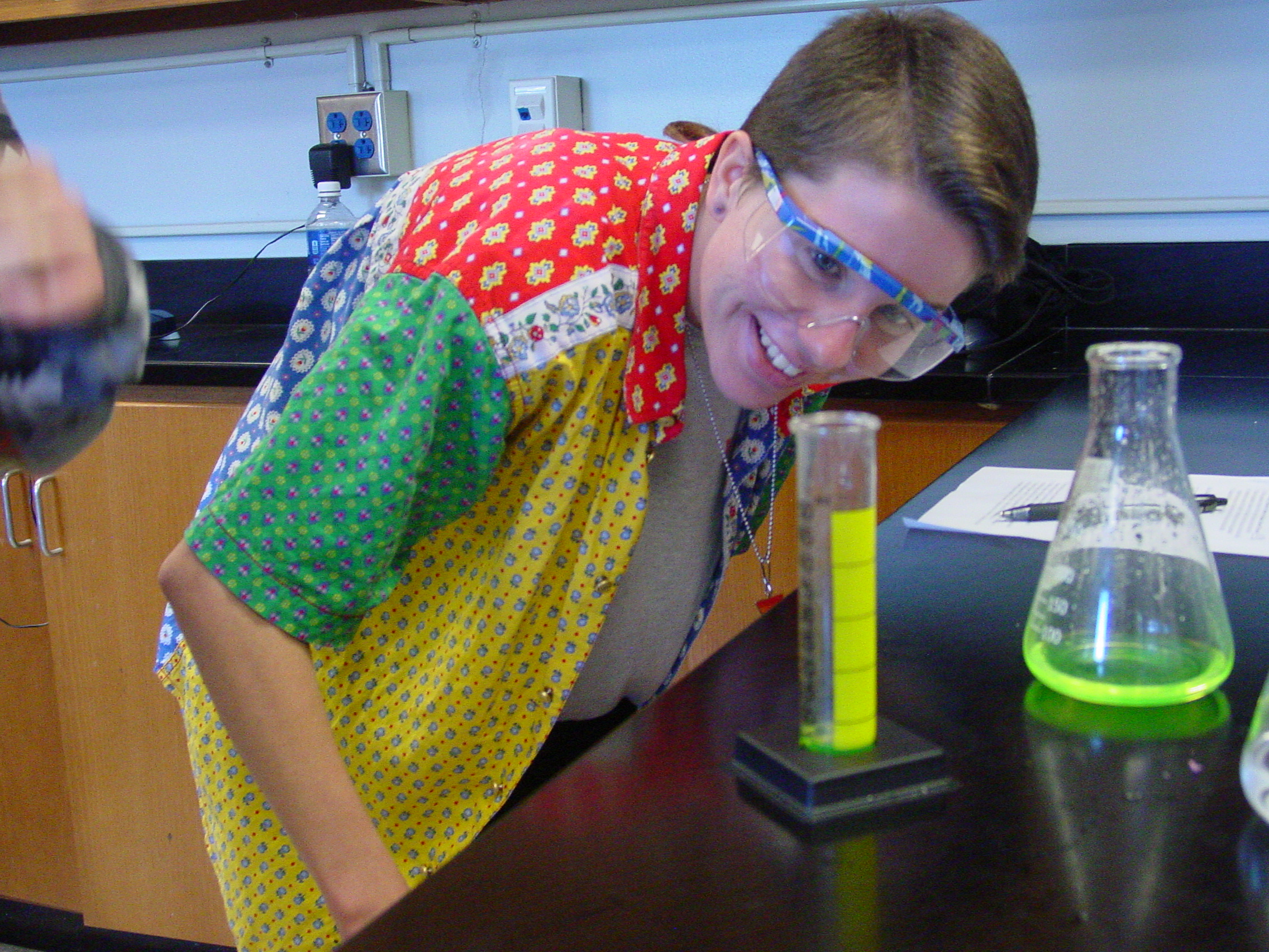 Holli Grubs density 